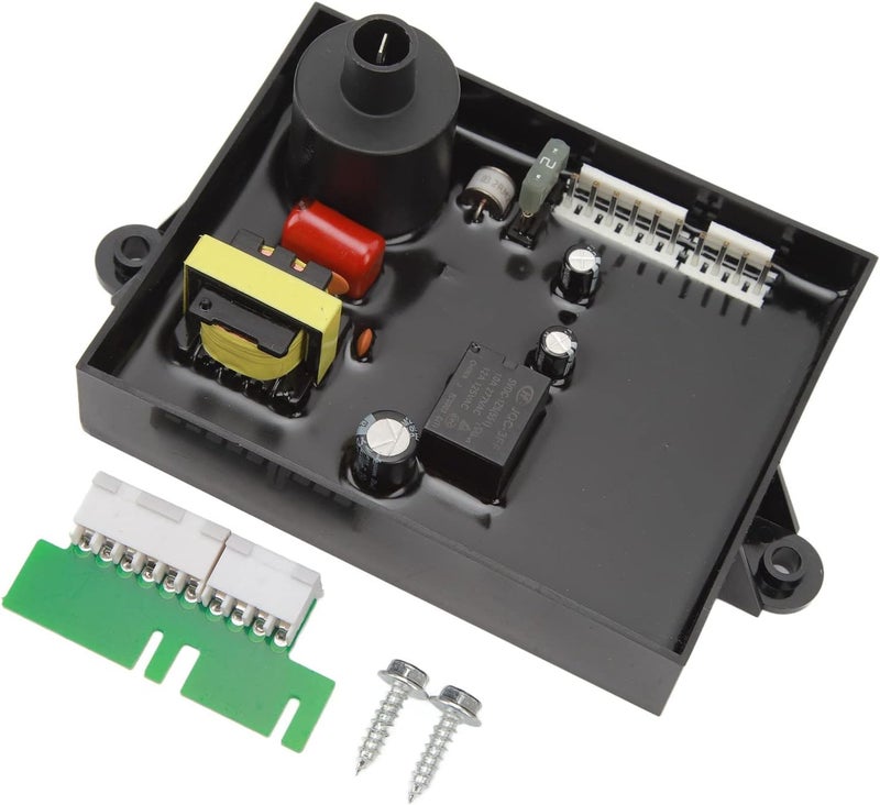 Naroote RV Water Heater Circuit Board Stable Performance 91226 Replacement for Atwood G9EXT G16EXT GC6AA10E - Image 5