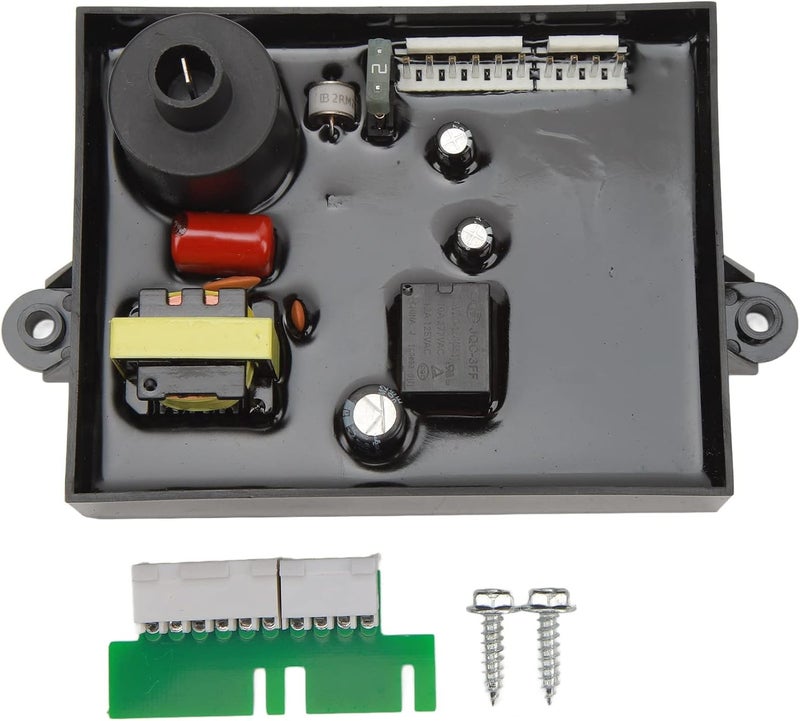 Naroote RV Water Heater Circuit Board Stable Performance 91226 Replacement for Atwood G9EXT G16EXT GC6AA10E - Image 1