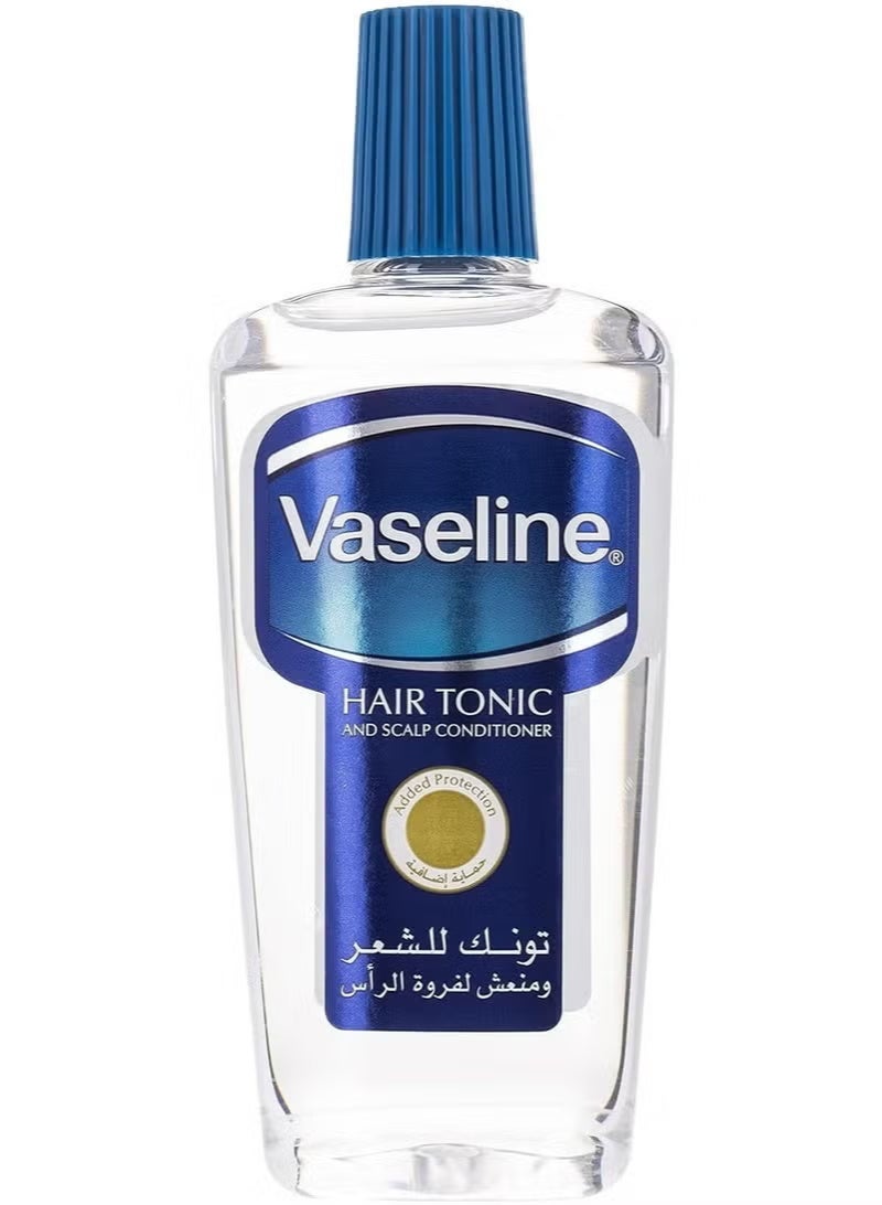 Vaseline Hair Tonic & Scalp Conditioner 200 ML - Image 1