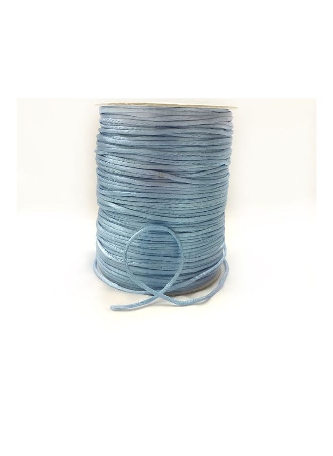 NIBEMINENT Jewelry Making and Beading Nylon Cord  - Image 2