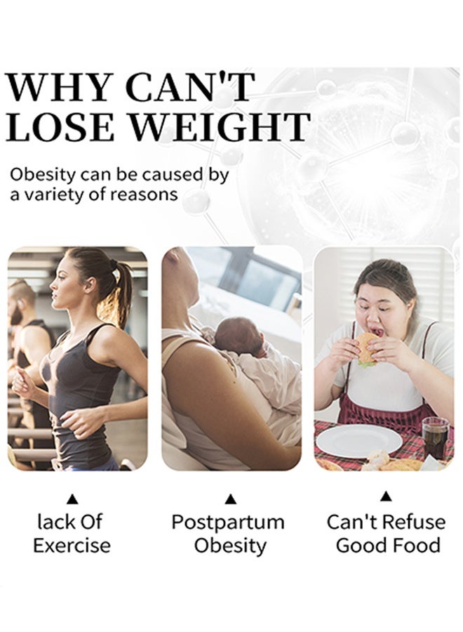 آر توب آر كريم الجسم بالمانجو - تحسين نظام التمثيل الغذائي ، وتحفيز الدهون بشكل أفضل ، ومنع وتثبيط تخليق الدهون بشكل فعال ، واللدونة المثالية ، كريم تدليك الجسم 40 جم - Image 5