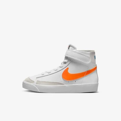 Nike Kids' Blazer Mid '77 Shoes