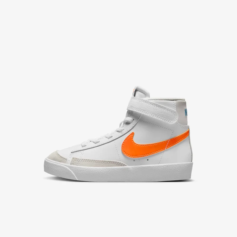Nike Kids' Blazer Mid '77 Shoes