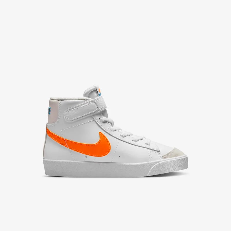 Nike Kids' Blazer Mid '77 Shoes
