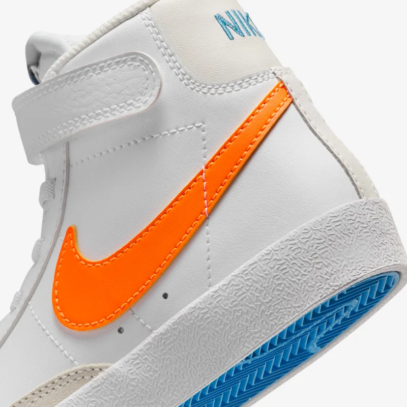 Nike Kids' Blazer Mid '77 Shoes