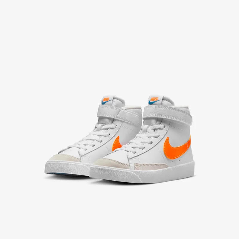Nike Kids' Blazer Mid '77 Shoes