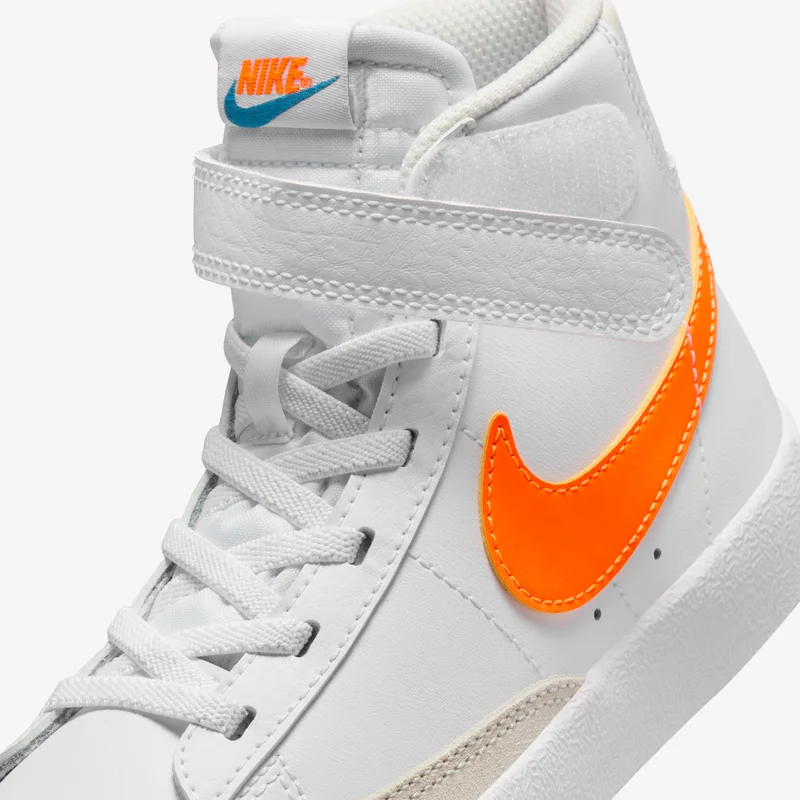 Nike Kids' Blazer Mid '77 Shoes