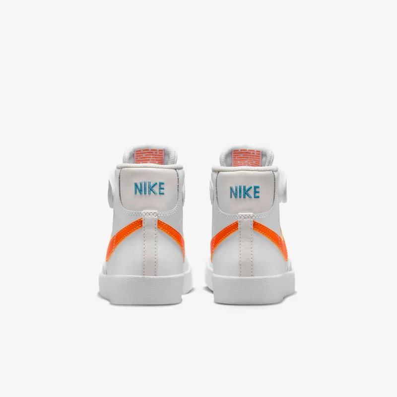 Nike Kids' Blazer Mid '77 Shoes