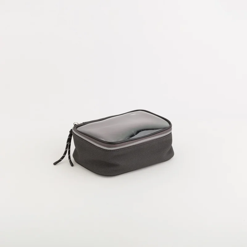 CARPISA Women's Toiletry Bag - Gabriela Beauty
