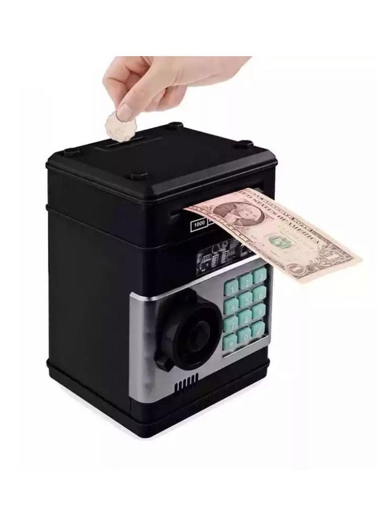 SFMW Electronic Money Bank Coin Cash Saving Box Made Up With Premium Quality - Image 5