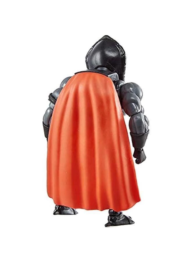 Masters of the Universe Origins Buzz Saw Hordak Deluxe Action Figure, 5.5-in Battle Figure for Storytelling Play and Display, Gift for 6 to 10-Year-Olds and Adult Collectors,GYY32  - Image 4