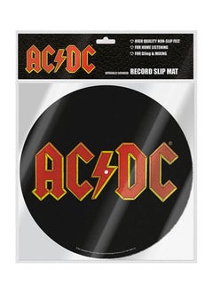 Pyramid ACDC Slipmat (GP85843)  - Image 1