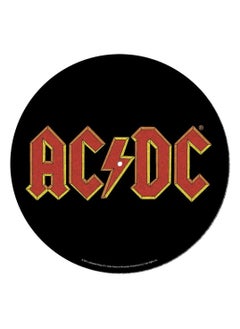 Pyramid ACDC Slipmat (GP85843)  - Image 2