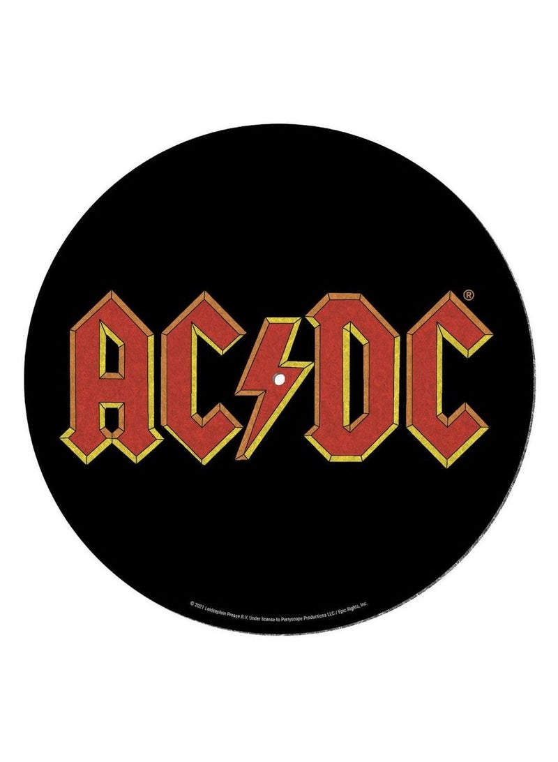 Pyramid ACDC Slipmat (GP85843) - Image 2