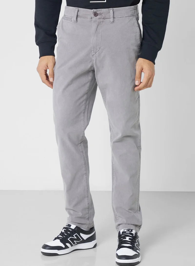 American Eagle Flex Slim Fit Pants