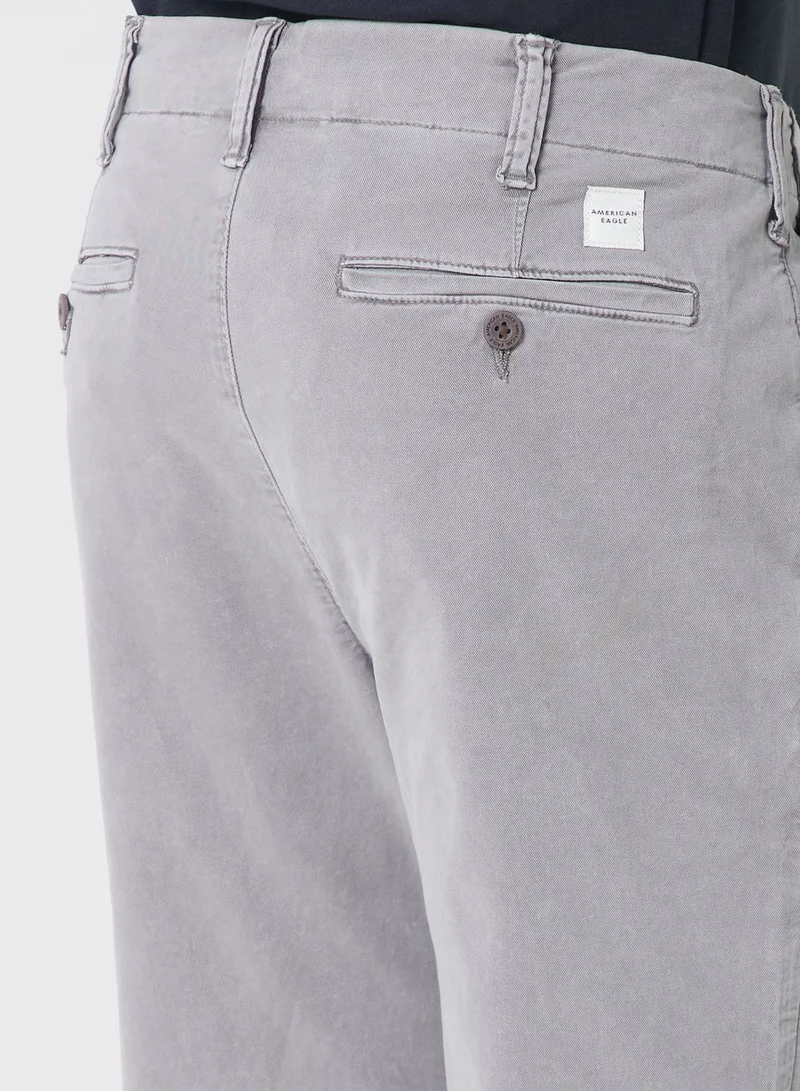 American Eagle Flex Slim Fit Pants