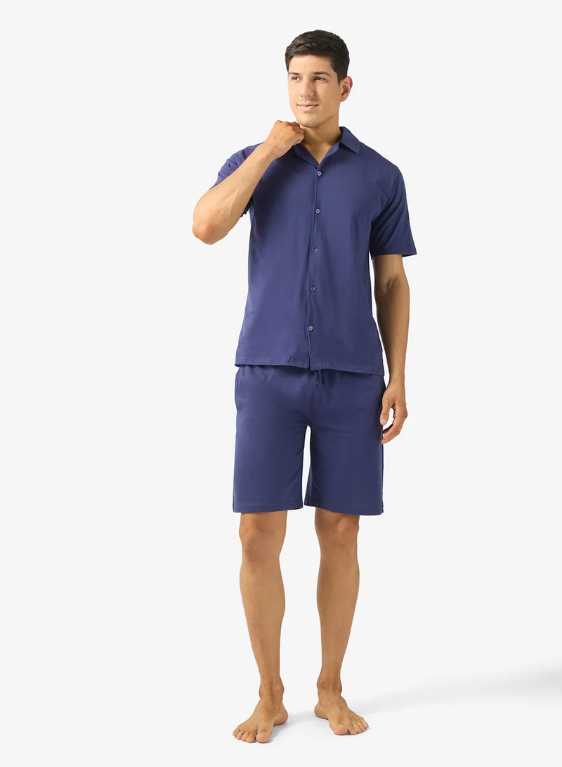 Nightwear Shirt & Pyajama Sets