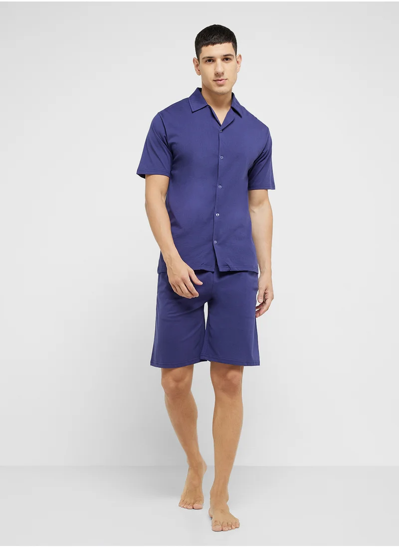روبرت وود Nightwear T-Shirt & Pants Sets