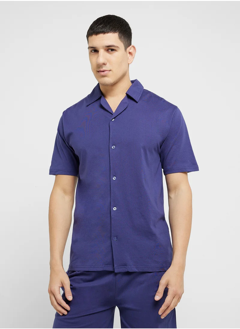 روبرت وود Nightwear T-Shirt & Pants Sets