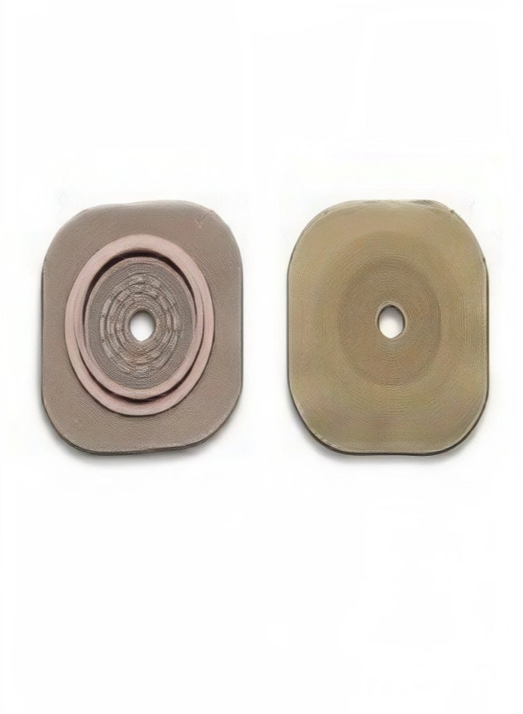 هوليستر 5 قطع من قاعدة هوليستر للمفاغرة مقاس 45 - Image 4