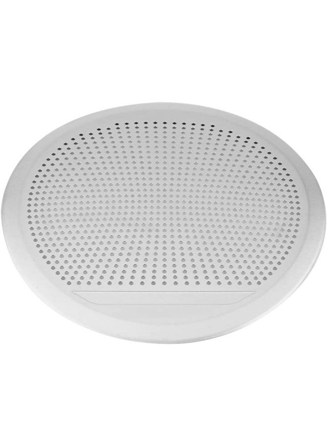 klarako 4Pcs Door Speaker Cover,Stainless Steel Car Audio Speaker Door Trim Covers For 1418 X5 X6 F15 F16 - Image 2