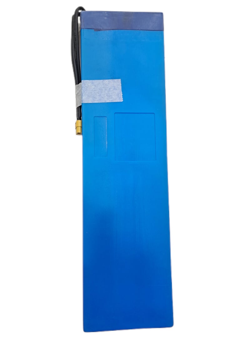 Generic Electric Scooter Lithium Batter 48v-13ah  - Image 1