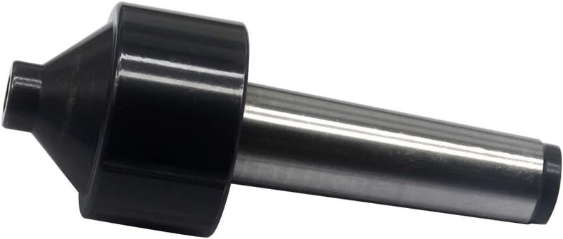 Oudtinx Woodworking Live Tailstock Mandrel Saver #2 Morse Taper - Image 1