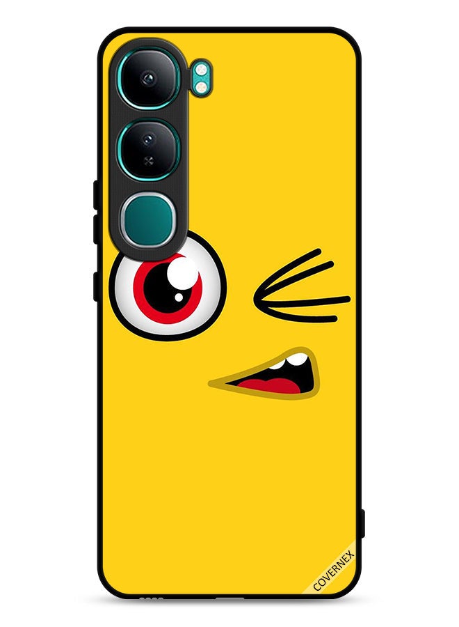 Covernex vivo Y300 5G Protective Case Cover Winky Eye - Image 1