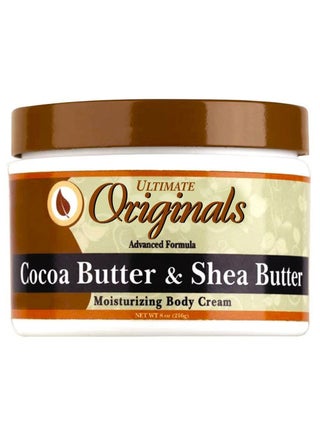 Cocoa Butter And Shea Butter Moisturizing Body Cream - pzsku/Z9D80942B07FE1599EC24Z/45/_/1693829756/8f673b21-0133-439b-b80f-9f78675b1a88