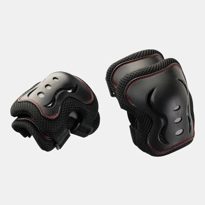 Giant Advanced Knee and Elbow Protective Set - S