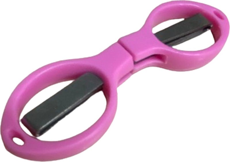 Folding Mini Eyeglass Scissors 1905