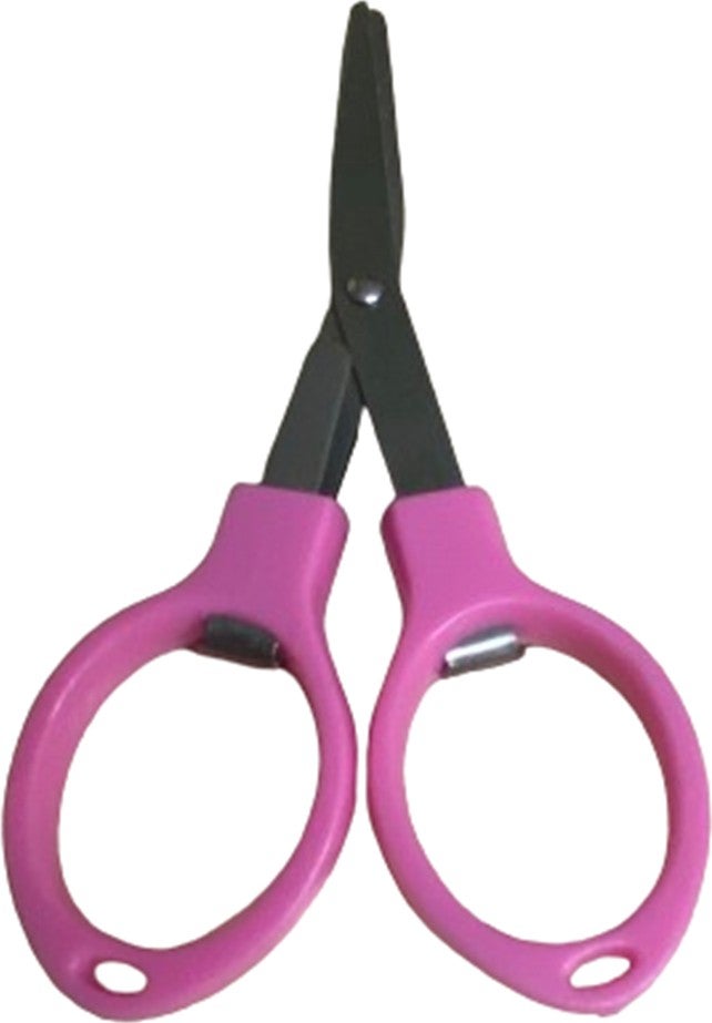 Folding Mini Eyeglass Scissors 1905