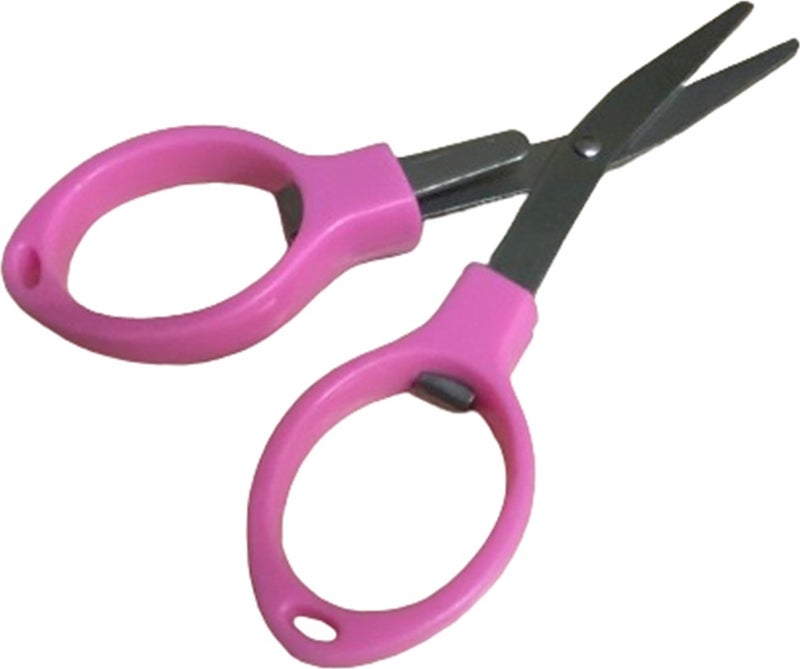 Folding Mini Eyeglass Scissors 1905