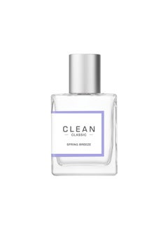 Clean CLEAN CLASSIC Eau de Parfum, Light, Casual Perfume, Layerable, Spray Fragrance Formulated with Vegan, Phthalate-Free, & Paraben-Free Ingredients 