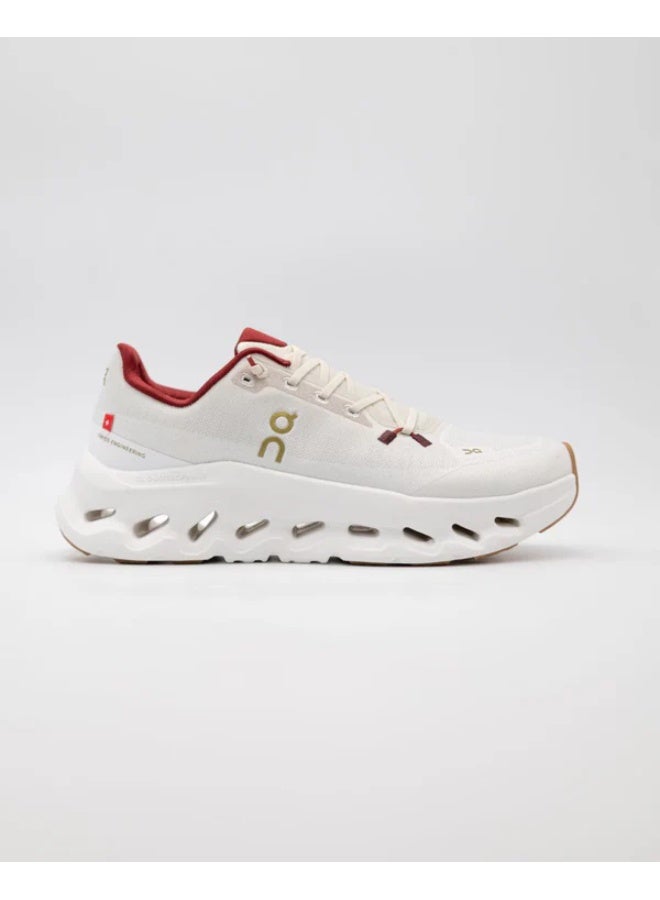 On Running Cloudtilt  Sneakers, Shoes Unisex - Pearl/Ivory - Image 1