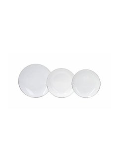 Tognana Table Set 18 Pcs  - Image 1