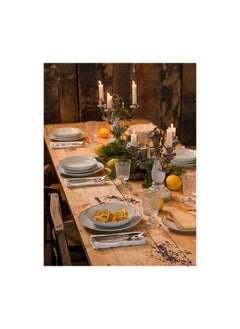 Tognana Table Set 18 Pcs  - Image 3