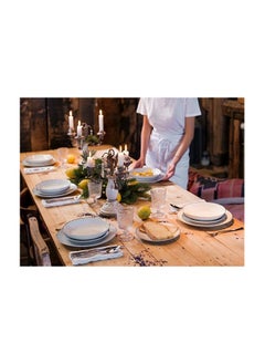 Tognana Table Set 18 Pcs  - Image 4