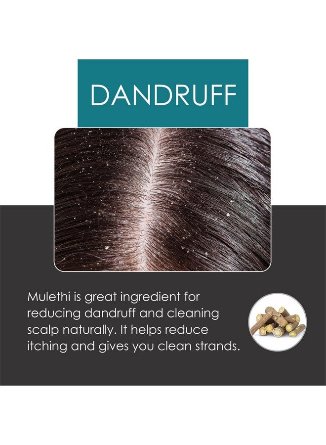 Herb Essential Pure Mulethi (Licorice) Powder 50g - Image 2