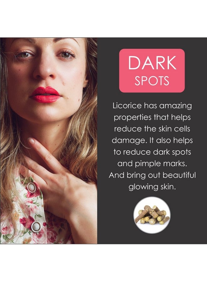 Herb Essential Pure Mulethi (Licorice) Powder 50g - Image 3