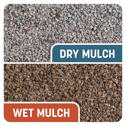 Pennington Smart Patch Bermudagrass 5lb 100 sq. ft. Grass Seed Bare Spot Repair with Mulch and Fertilizer - Image 4