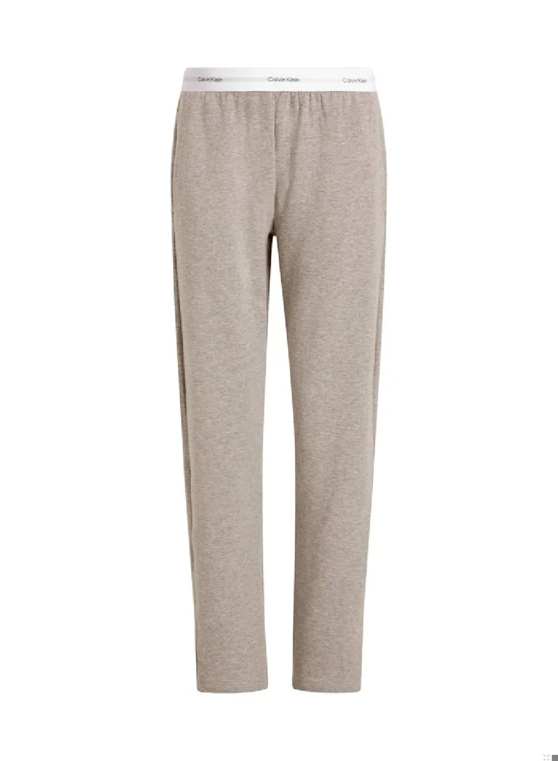 CALVIN KLEIN Lounge Joggers - Icon Cotton Terry
