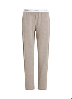 Women's Lounge Joggers - Icon Cotton Terry - Cotton, Grey - pzsku/Z9D8170A2A2188A36A510Z/45/_/1738050937/e071acf3-e54b-41e4-8f5c-19def93de230