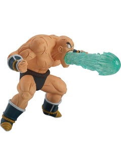 Banpresto Dragon Ball Z GX Materia Nappa Figure (12 cm)