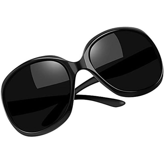 Joopin Oversized Sunglasses for Women - Polarized UV400 Protection Shades