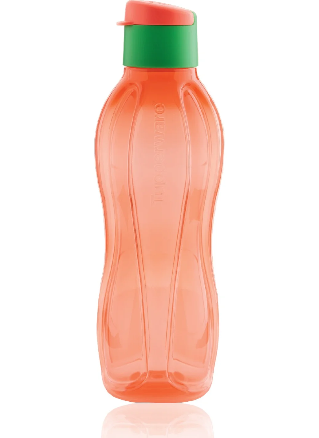 تابروير Eco Bottle Drinker 750 ml Orange