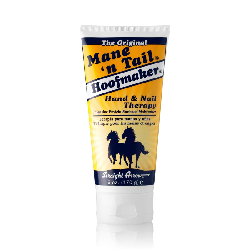 Mane 'n Tail Mane n Tail Hoofmaker Hand Nail Therapy Lotion 6 Ounce Tube - Image 2