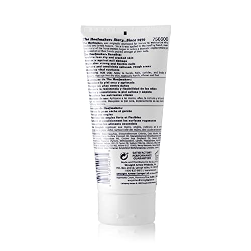 Mane 'n Tail Mane n Tail Hoofmaker Hand Nail Therapy Lotion 6 Ounce Tube - Image 3