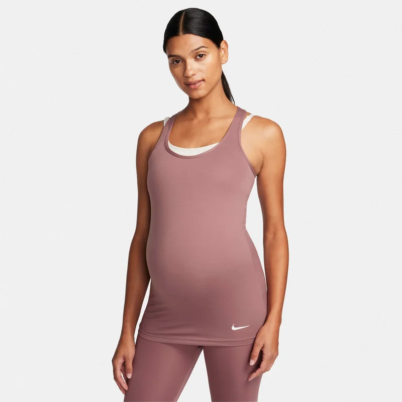 Nike Women's Dri-FIT Tank (Maternity)