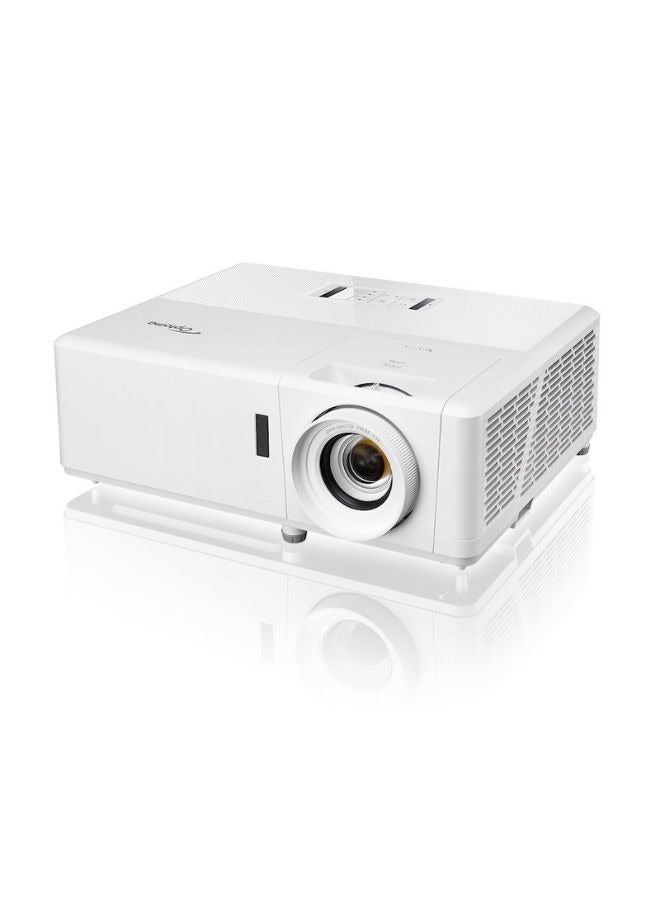 Optoma ZH403 4000 Lumens Full 3D 1080P Professional Laser Projector